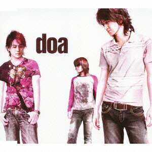 �Ϥ뤫�� [ doa ]