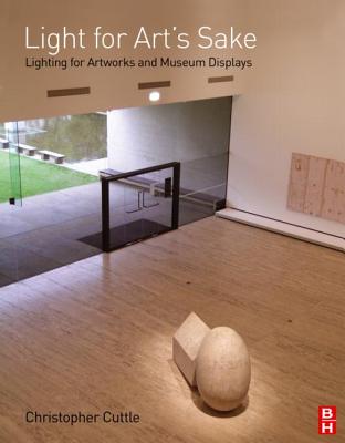Light for Art's Sake LIGHT FOR ARTS SAKE 
