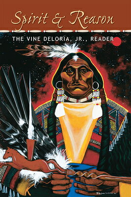 This collection of Deloria's writings from books, essays, and articles, as well as previously unpublished pieces, celebrates Deloria's influential career.