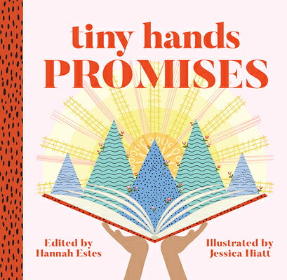 Promises TINY HANDS PROMISES-BOARD （Tiny Hands） 