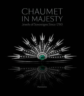 CHAUMET IN MAJESTY(P) [ . ]