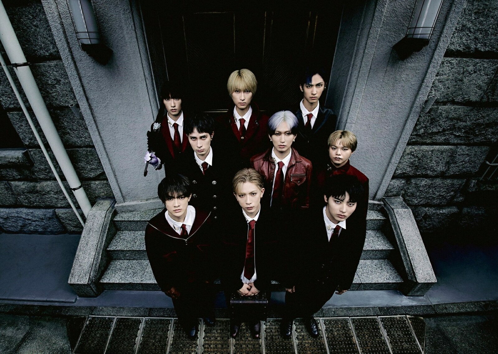 Break off (初回限定盤 CD＋Blu-ray)