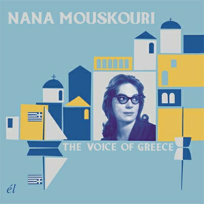 【輸入盤】Voice Of Greece (3CD BOX)