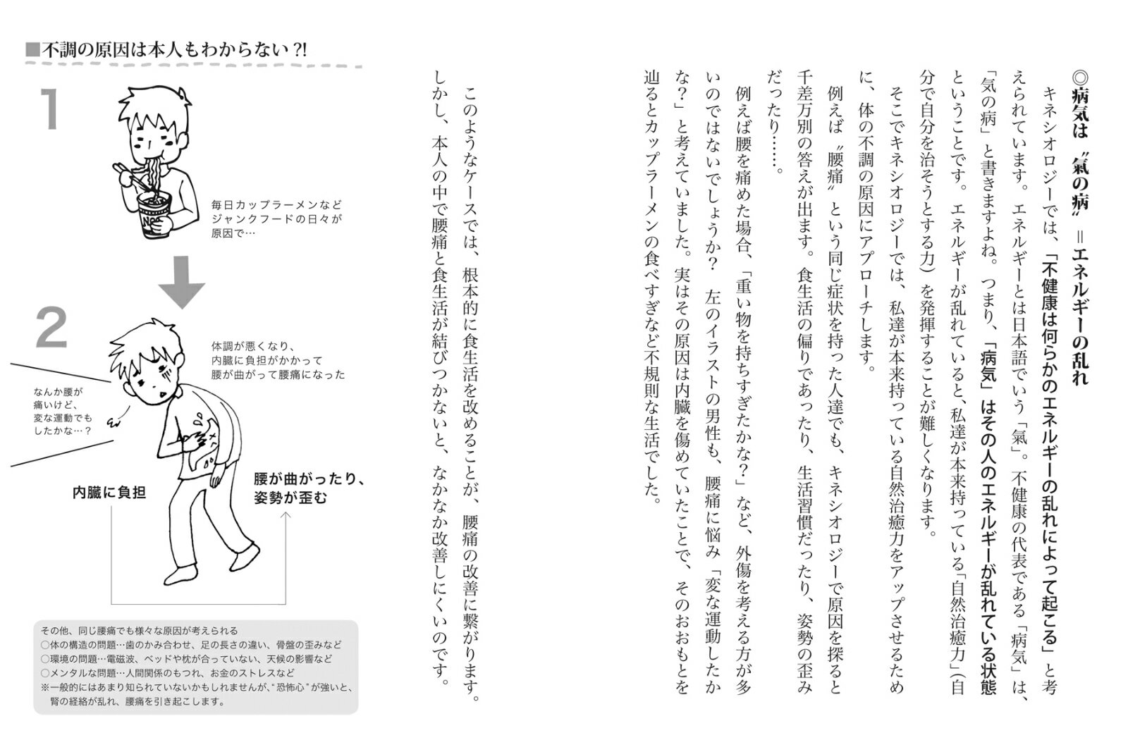 新装改訂版 1からわかる!キネシオロジー 筋肉...の紹介画像3
