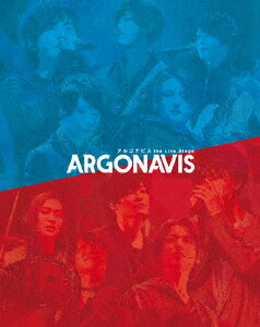 BanG Dream!（バンドリ！）発のボーイズバンドプロジェクトARGONAVISより
初の舞台「ARGONAVIS the Live Stage」のBlu-rayが発売決定！

『BanG Dream!（バンドリ！）』発のボーイズバンドプロジェクト『ARGONAVIS from BanG Dream!（アルゴナビス フロム バンドリ！）』より
2021年6月24日（木）〜27日（日）に東京シアター1010にて上演された、舞台「ARGONAVIS the Live Stage」のBlu-rayが発売決定！

この舞台では、TVアニメやアプリゲームでもキャラクターを演じ、リアルバンドでも活動する声優自身が舞台でもキャストを務める。
脚本・演出はTVアニメのシリーズ構成・脚本とアプリゲームのシナリオ監修も担当する毛利亘宏氏。
ArgonavisとGYROAXIAの軌跡を追体験できる舞台だ。

本編映像に加え、オフショット、全景映像、ミニインタビュー、さらには本公演のLIVE写真を収めたブックレットやCDも封入され、盛りだくさんな内容になっている。

＜収録内容＞

[Blu-ray Disc 1]
本編映像

[Blu-ray Disc 2]
オフショット
全景映像
ミニインタビュー

[CD]
Argonavis 「Anthem」

※収録内容は変更となる場合がございます。