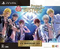 ときめきレストラン☆☆☆ Project TRISTARS 5 周年記念BOXの画像