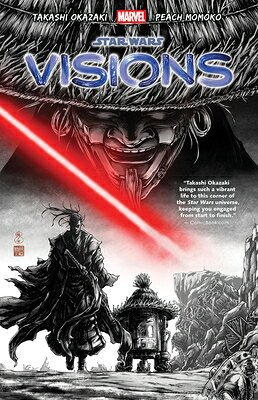 Star Wars: Visions