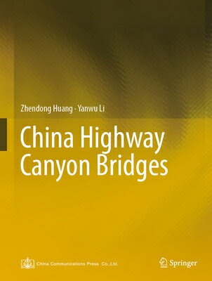 China Highway Canyon Bridges