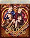 ももいろクリスマス2022 LOVE LIVE Blu-ray【Blu-ray】 [ ももいろクローバーZ ]