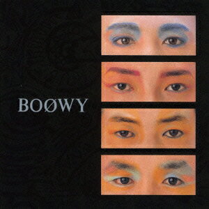 BO WY(Blu-spec CD) BOOWY