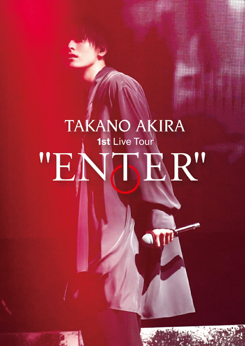 高野洸 1st Live Tour “ENTER”