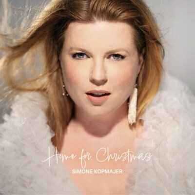 【輸入盤】Home For Christmas