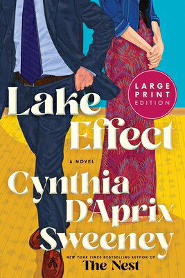 Lake Effect LAKE EFFECT -LP 