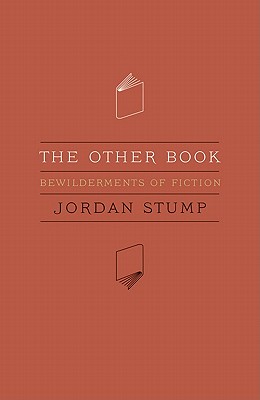 The Other Book: Bewilderments of Fiction