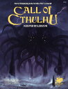 Call of Cthulhu Keeper Rulebook - Revised Seventh Edition: Horror Roleplaying in the Worlds of H.P. CALL OF CTHULHU KEEPER RULEBOO （Call of Cthulhu Roleplaying） Paul Fricker