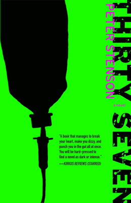 Thirty-Seven 30-7 [ Peter Stenson ]