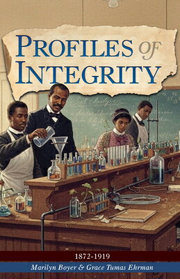 Profiles of Integrity Vol 3: 1872-1919