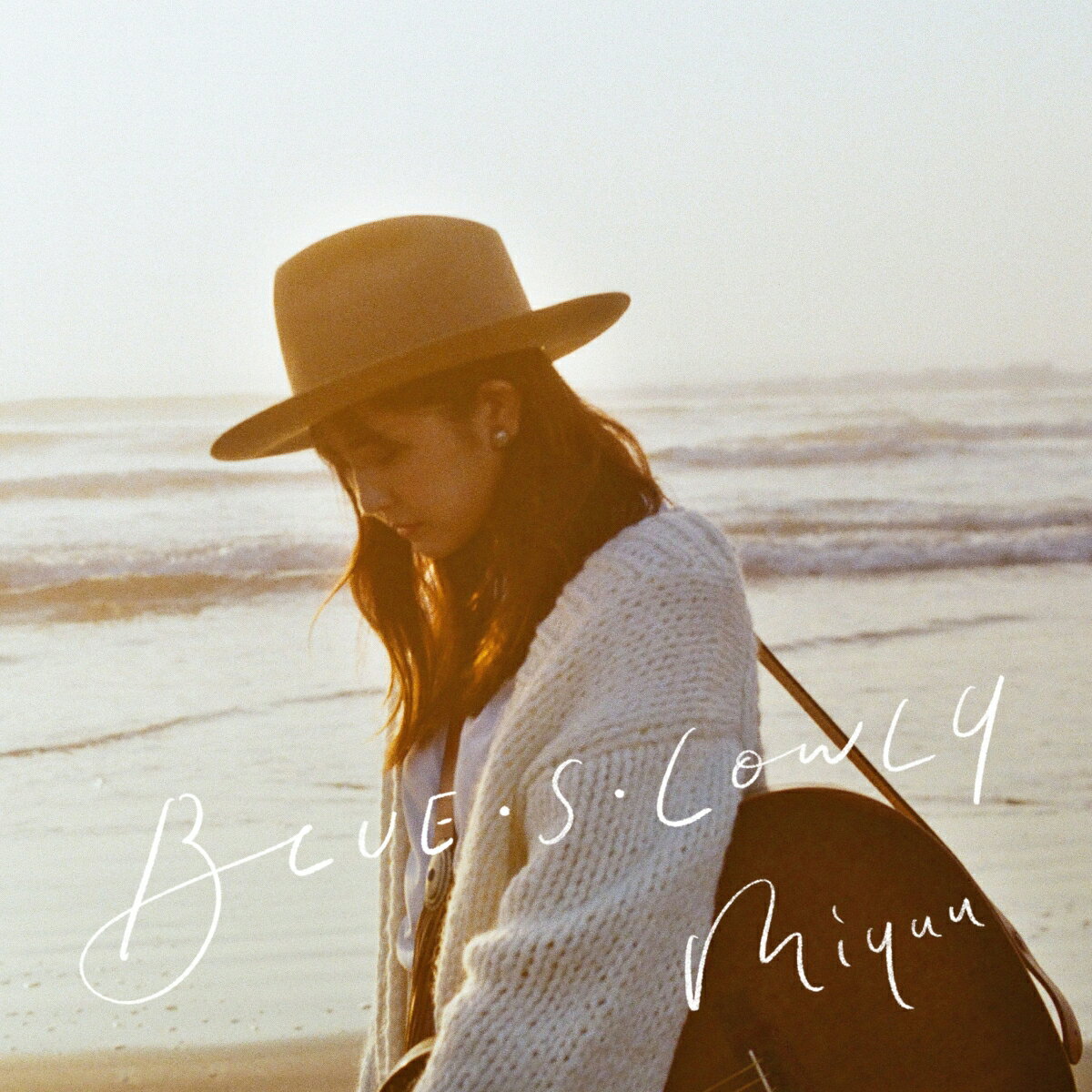 BLUE・S・LOWLY (CD＋DVD)