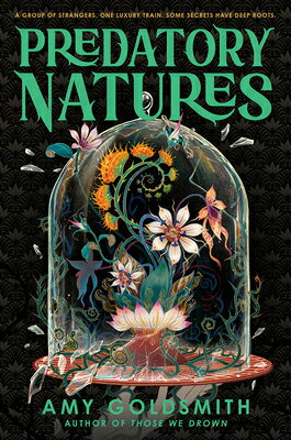 Predatory Natures PREDATORY NATURES 