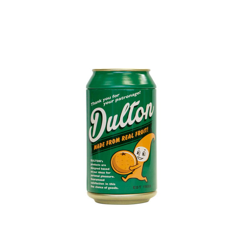 DULTON CAN CASE A　118-343A