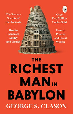 The Richest Man in Babylon RICHEST MAN IN BABYLON 
