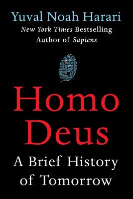 HOMO DEUS(H)