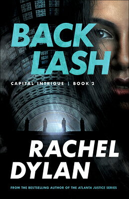 Backlash BACKLASH （Capital Intrigue） 
