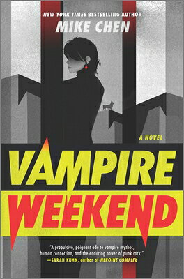 Vampire Weekend VAMPIRE WEEKEND ORIGINAL/E [ Mike Chen ]