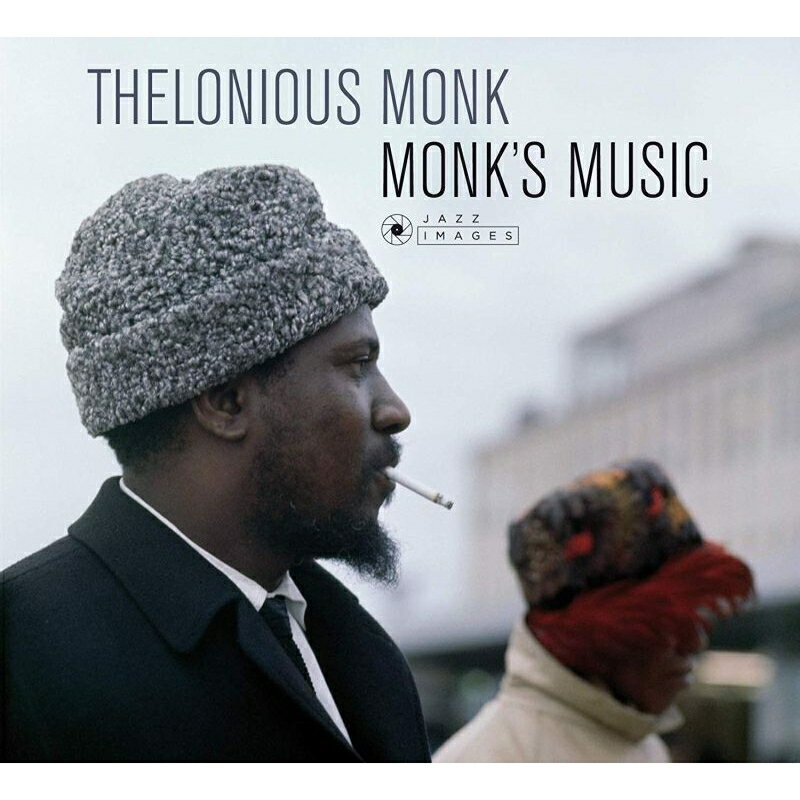 【輸入盤】Monk's Music (Bonus Tracks) (Ltd) (Rmt) (Digi)