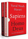 ŷ֥å㤨Sapiens/Homo Deus Box Set SAPIENS/HOMO DEUS BOX SET [ Yuval Noah Harari ]פβǤʤ11,880ߤˤʤޤ