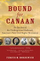 Interweaving thrilling personal stories with the politics of slavery and abolition, this work shows how the Underground Railroad gave birth to America's first racially integrated, religiously inspired movement for social change.