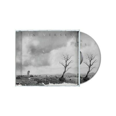 【輸入盤】In Verses