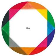 【輸入盤】Misc [ Misc (Jazz) ]