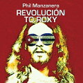 【輸入盤】Revolucion To Roxy