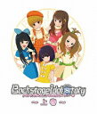 BiS【VDCP_700】 バックステージ アイドル ストーリー ジョウカン ビス 発売日：2013年02月20日 予約締切日：2013年02月13日 (株)スペースシャワーネットワーク 【映像特典】 BiSのスクール水着ライブ映像(第1話〜第4話エンディングに使用)のフルver.を4曲／ニコニコ生放送での一挙配信の模様(第1話〜第4話)をコメント入りで収録／ニコニコ生放送でのスタジオライブの模様をコメント入りで収録 DDXVー1001 JAN：4543034034321 【シリーズ解説】 「24時間耐久インストア」「全裸ミュージックビデオ」「BiS階段(ノイズバンド非常階段のとコラボ)」「メンバーが自宅に伺いますオークション」etcで、今まさに旋風を巻き起こしているオルタナティブ・アイドル「BiS」。そんな「BiS」が主人公の3DCGアニメが10/10からスペースシャワーTVにて放映&翌日にはニコニコ動画で配信し、アニメカテゴリーでは最高9位を記録するなど話題に。内容は、アイドルがステージでは普段決して見せることのない生の楽屋トークと、豪華なゲストを招いての何が飛び出すか分からないアドリブトークを行う2部構成の15分番組。とはいえ、特に前半の楽屋トークはほぼガールズトークという名の下ネタオンパレードで話題沸騰。後半は杉村太蔵、ANI(スチャダラパー)、浜田ブリトニー、そして人気声優の小林ゆうがゲスト出演してBiSとの興奮格闘技トークを展開。そして最終回はおそらくアニメ史上初となる「生アフレコ」を実現すべく、ファンディングサイトのキャンプファイヤーで融資を募り、見事目標金額90万円を達成!(最終的には＼1.113.500を集めた)その模様をニコニコ動画で生配信したところ、総視聴者は33.000人越え!翌日のナタリーではアクセスランキング1位を記録!日本を代表するカルチャーでもある「アイドルシーン」と、実は密接な関係性にある「下ネタ」を見事に融合させた画期的な作品です。 カラー 日本語(オリジナル言語) 日本 BACK STAGE IDOL STORY JOU KAN DVD アニメ 国内 ヒーロー/ヒロイン ブルーレイ アニメ