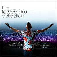 【輸入盤】Fatboy Slim Collection