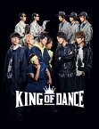 TVドラマ『KING OF DANCE』【Blu-ray BOX】【Blu-ray】 [ 高野洸 ]