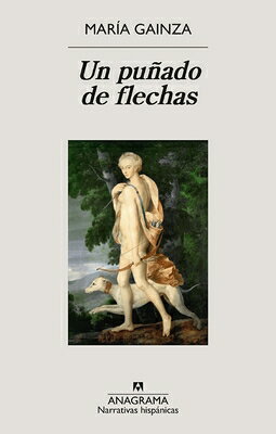 Un Puado de Flechas SPA-PUNADO DE FLECHAS 
