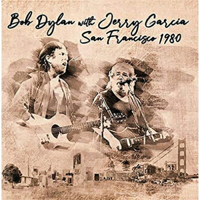 【輸入盤】San Francisco 1980 (Digi)(Ltd)