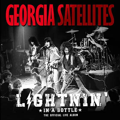【輸入盤】Lightnin' In A Bottle: The Official Live Album (2CD)