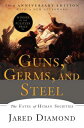 GUNS,GERMS,AND STEEL(C) JARED DIAMOND