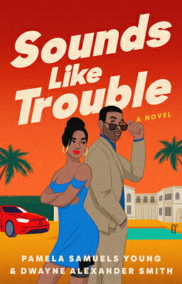 Sounds Like Trouble SOUNDS LIKE TROUBLE （Sounds Like a Plan） 