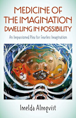 Medicine of the Imagination: Dwelling in Possibility: An Impassioned Plea for Fearless Imagination MEDICINE OF THE IMAGINATION DW 