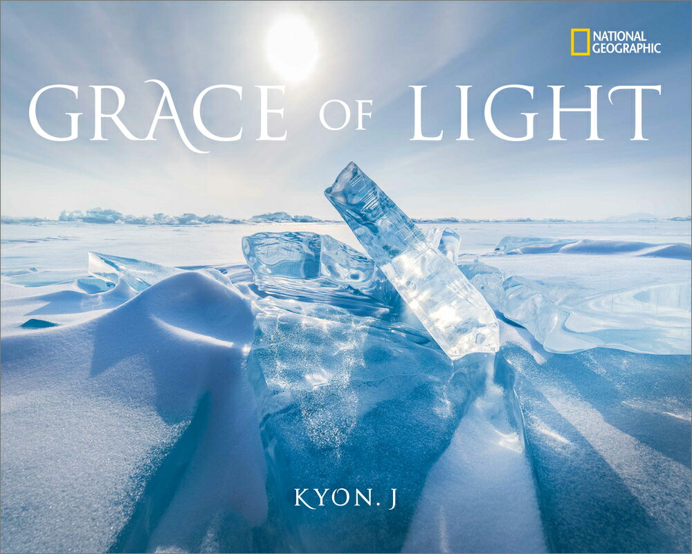 GRACE OF LIGHT KYON．J