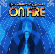 【輸入盤】On Fire