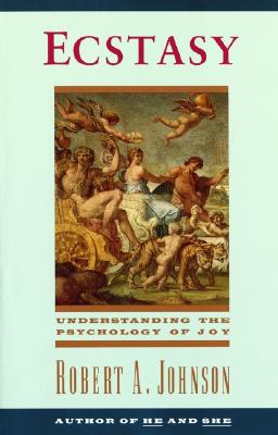 The bestselling author of He and She reveals how understanding the Dionysian myth can restore balance, peace, and harmony to our world.