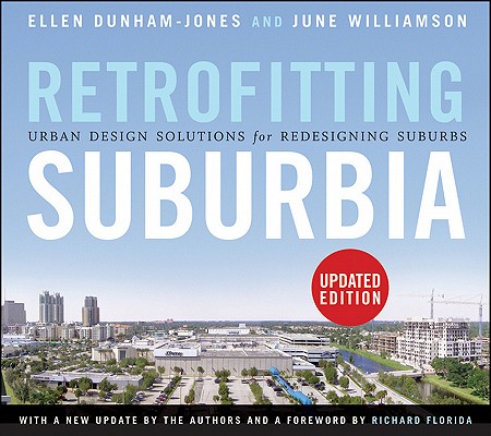 With a new update introduction, this is a comprehensive guidebook for architects, planners, urban designers, and developers that illustrates how existing suburbs can be redesigned and redeveloped. The authors, both architects and noted experts on the subject, shows how development in existing suburbs can absorb new growth and evolve in relation to changed demographic, technological, and economic conditions. The book documents innovative case studies of prototypical American suburban developments (malls, commercial strips, office parks, cul-de-sac subdivisions) that have been retrofitted to new uses and forms. It offers hands-on lessons for architects and urban planners interested in sustainability and smart growth to redesign suburbs as alternatives to the norms of sprawl"--
