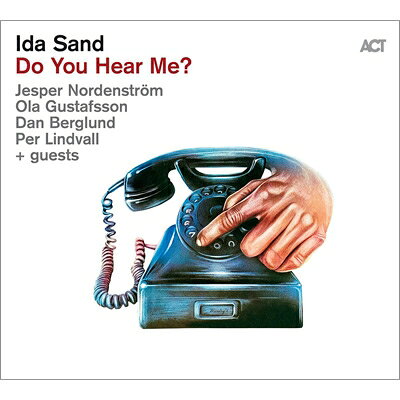 【輸入盤】Do You Hear Me?