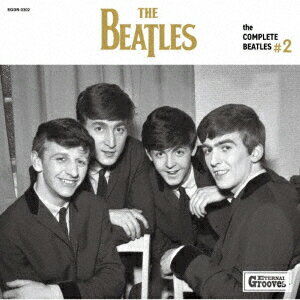 the COMPLETE BEATLES #2 [ THE BEATLES ]