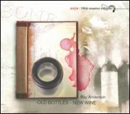【輸入盤】Old Bottles-new Wine (24bit) [ Ray Anderson ]